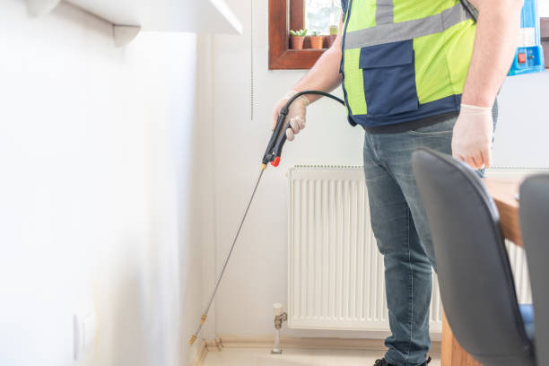 Best Pest Control Near Me  in Orida Gulf Coast University, FL